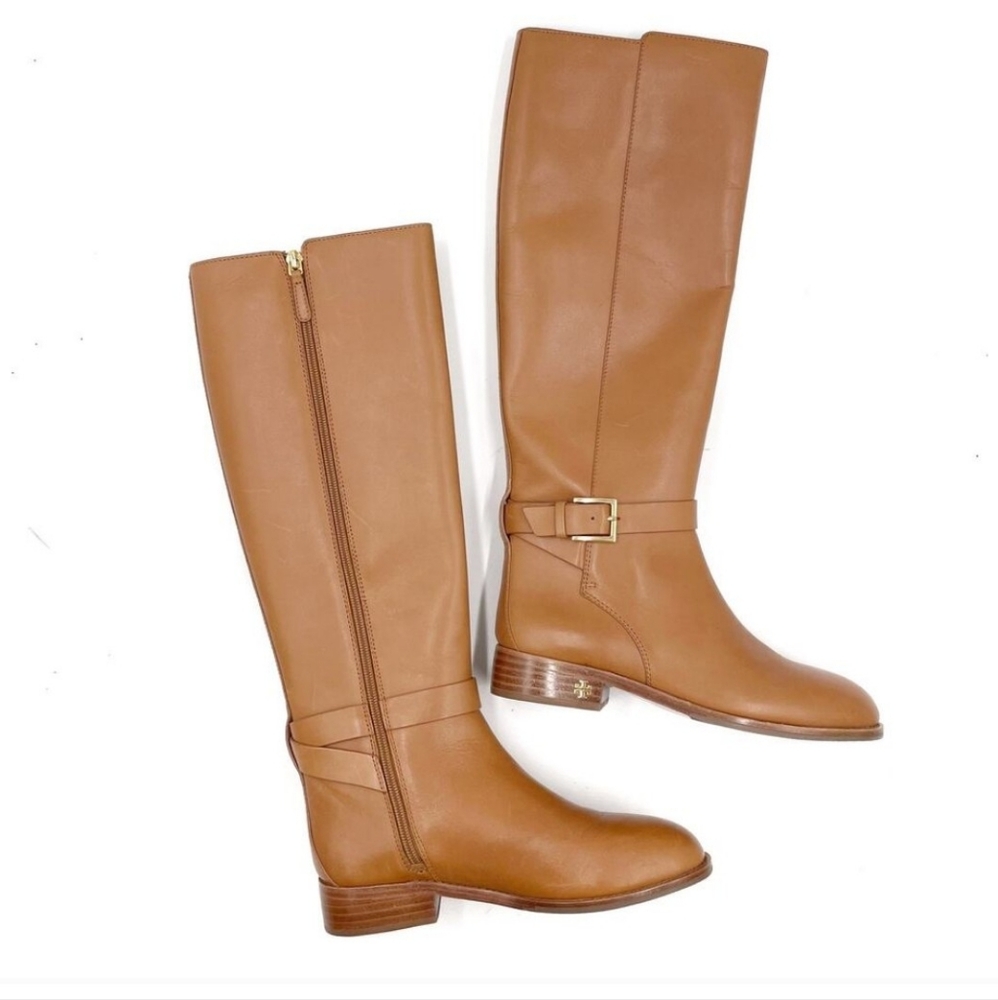 Tory Burch Riding boots - Picture 8 of 16